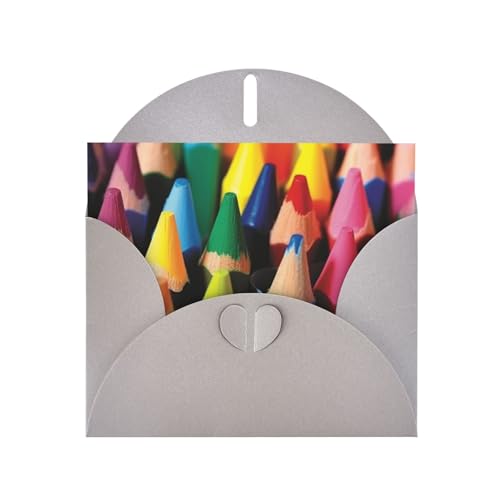 FHEBNDS Blanko Klappkarte mit Umschlägen für jeden Anlass, 10,2 x 15,2 cm, Klappkarte zum Geburtstag, für Abschlussfeier, Hochzeit, Jubiläum FHEBNDS Blanko Klappkarte mit Umschlägen für jeden Anlass, 10,2 x 15,2 cm, Klappkarte zum Geburtstag, für Abschlussfeier, Hochzeit, Jubiläum von FHEBNDS