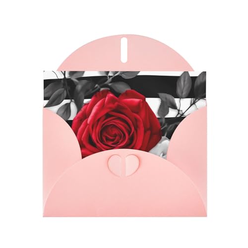 FHEBNDS Grußkarte Blanko Faltkarte mit Umschlägen für jeden Anlass, 10,2 x 15,2 cm, Klappkarte zum Geburtstag, für Abschlussfeier, Hochzeit, Jubiläum FHEBNDS Grußkarte Blanko Faltkarte mit Umschlägen für jeden Anlass, 10,2 x 15,2 cm, Klappkarte zum Geburtstag, für Abschlussfeier, Hochzeit, Jubiläum von FHEBNDS