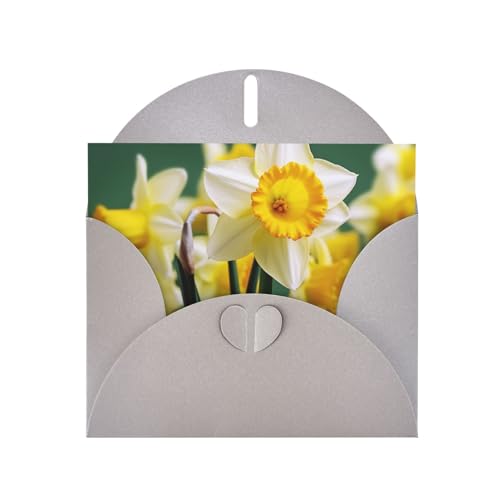 FHEBNDS Grußkarte Blanko Faltkarte mit Umschlägen für jeden Anlass, 10,2 x 15,2 cm, Klappkarte zum Geburtstag, für Abschlussfeier, Hochzeit, Jubiläum FHEBNDS Grußkarte Blanko Faltkarte mit Umschlägen für jeden Anlass, 10,2 x 15,2 cm, Klappkarte zum Geburtstag, für Abschlussfeier, Hochzeit, Jubiläum von FHEBNDS