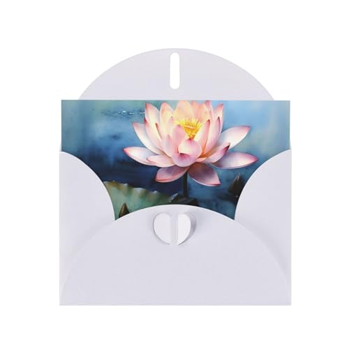 FHEBNDS Grußkarte mit Umschlägen für jeden Anlass, 10,2 x 15,2 cm, Klappkarte zum Geburtstag, für Abschlussfeier, Hochzeit, Jubiläum FHEBNDS Grußkarte mit Umschlägen für jeden Anlass, 10,2 x 15,2 cm, Klappkarte zum Geburtstag, für Abschlussfeier, Hochzeit, Jubiläum von FHEBNDS