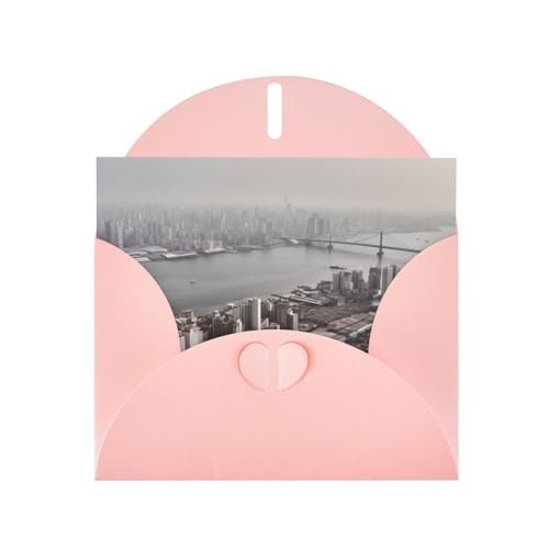 FHEBNDS Mumbai City Grußkarte mit Umschlägen, für jeden Anlass, 10,2 x 15,2 cm, Klappkarte zum Geburtstag, Klapp- und Pop-Up-Grußkarte für Abschlussfeier, Hochzeit, Jubiläum FHEBNDS Mumbai City Grußkarte mit Umschlägen, für jeden Anlass, 10,2 x 15,2 cm, Klappkarte zum Geburtstag, Klapp- und Pop-Up-Grußkarte für Abschlussfeier, Hochzeit, Jubiläum von FHEBNDS