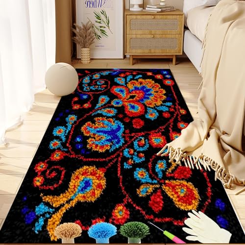 Knüpfteppich Zum Selber Knüpfen Leuchtturm Tapisserie Teppich Knüpf-Sets Kreuzstich Set Knüpfteppich Formteppich Knüpfpackung KnüPfen set für Anfänger,Teppich KnüPfen set Erwachsene 55 x 75 cm Knüpfteppich Zum Selber Knüpfen Leuchtturm Tapisserie Teppich Knüpf-Sets Kreuzstich Set Knüpfteppich Formteppich Knüpfpackung KnüPfen set für Anfänger,Teppich KnüPfen set Erwachsene 55 x 75 cm von FHXQEBEYEXA