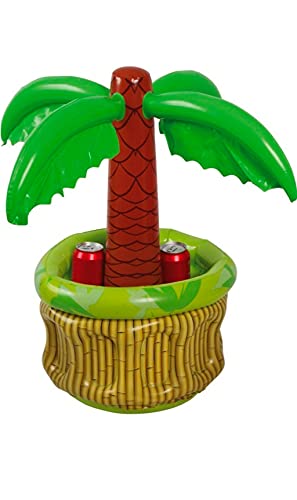FIESTAS GUIRCA, S.L. Aufblasbarer-Kühlschrank mit Palmen Eco FIESTAS GUIRCA, S.L. Aufblasbarer-Kühlschrank mit Palmen Eco von FIESTAS GUIRCA, S.L.