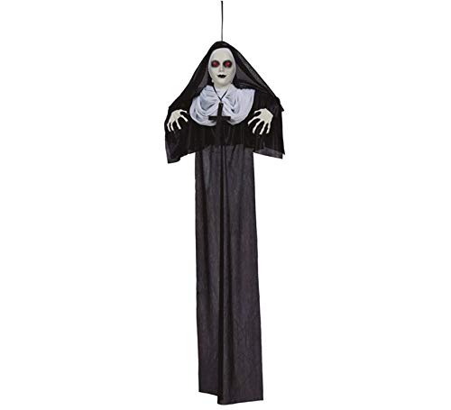 FIESTAS GUIRCA Anhänger Nonne, 120 cm FIESTAS GUIRCA Anhänger Nonne, 120 cm von FIESTAS GUIRCA