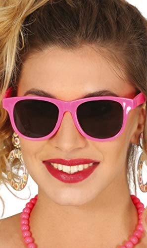 FIESTAS GUIRCA Neon-Brille, Rosa FIESTAS GUIRCA Neon-Brille, Rosa von FIESTAS GUIRCA
