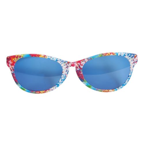 FIESTAS GUIRCA Riesenbrille, mehrfarbig von FIESTAS GUIRCA