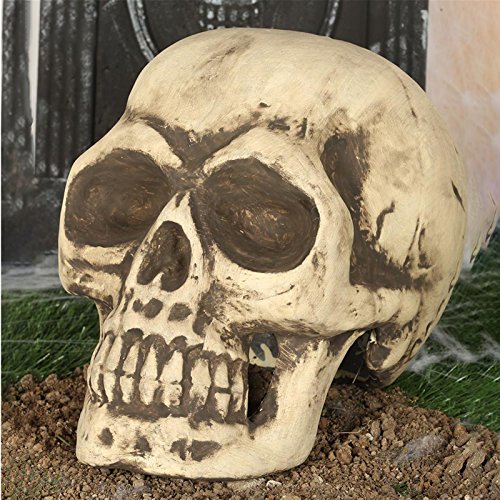 Fiestas Guirca Totenkopf Halloween Schaum Farbe 26278 Fiestas Guirca Totenkopf Halloween Schaum Farbe 26278 von FIESTAS GUIRCA