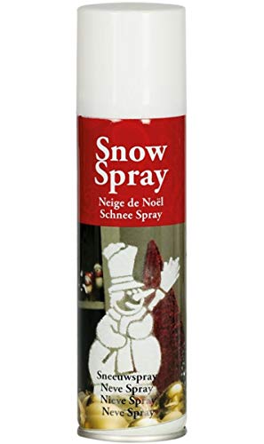 Guirca - Spraydose, weiß, 1 Stück (1 Stück) (37756.0) von Guirca