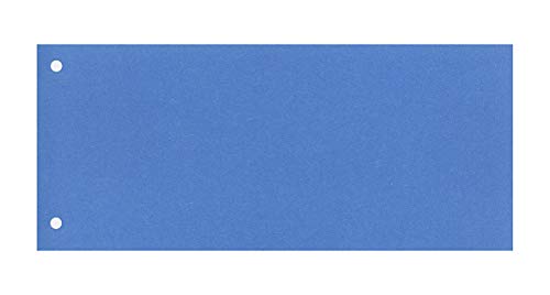 RC Trennstreifen intensivfarbig-blau von FILE
