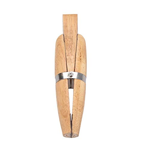 FILFEEL Holz Juwelier Inhaber, Ring Clamp Schmuck Machen Benchwork Professional Hand Tool FILFEEL Holz Juwelier Inhaber, Ring Clamp Schmuck Machen Benchwork Professional Hand Tool von FILFEEL