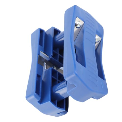 FILFEEL Kantenbänder Trimmer, Holzholzschneider Handschurer -Bander -Glättungsflugzeuge für Holz, Furnier, PVC, ABS FILFEEL Kantenbänder Trimmer, Holzholzschneider Handschurer -Bander -Glättungsflugzeuge für Holz, Furnier, PVC, ABS von FILFEEL