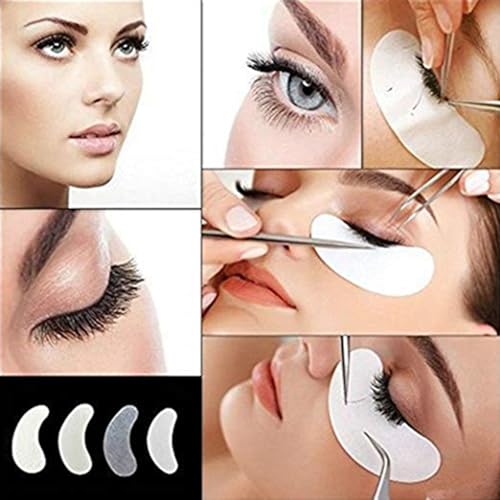 FILFEEL Transparente PE -Klebeband Atmungsableere Falsche Wimpernverlängerungen Make -up -Werkzeuge für Augensicherheit 5 Rollen FILFEEL Transparente PE -Klebeband Atmungsableere Falsche Wimpernverlängerungen Make -up -Werkzeuge für Augensicherheit 5 Rollen von FILFEEL
