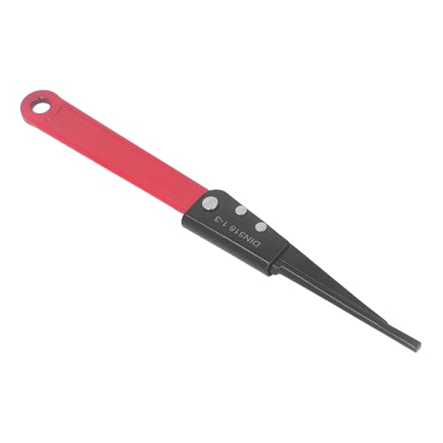 FILFEEL Werkzeug Zur Entfernung von Morse Taper, Morse Taper -Drift -Taste Drill Drücken Sie die Drift Taste der Chuck FILFEEL Werkzeug Zur Entfernung von Morse Taper, Morse Taper -Drift -Taste Drill Drücken Sie die Drift Taste der Chuck von FILFEEL