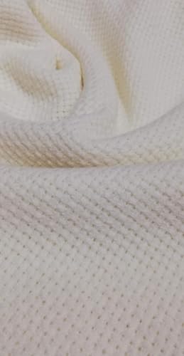 Stoff Aida Wolle 42 70 x 80 cm Stoff Aida Wolle 42 70 x 80 cm von FILMODA