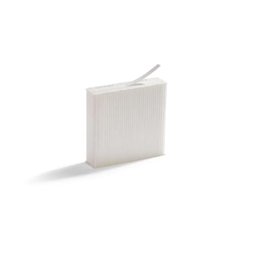 FILTERCAPS Filter für Paul Climos F 200 Basic, Ersatzfilterset 2X M5, Ersetzt 1580743, Paul Climos F 200 Basic/Comfort, Luftfilter für KWL-Lüftungsanlage, Wohnungslüftung, 174 x 168 x 44 mm FILTERCAPS Filter für Paul Climos F 200 Basic, Ersatzfilterset 2X M5, Ersetzt 1580743, Paul Climos F 200 Basic/Comfort, Luftfilter für KWL-Lüftungsanlage, Wohnungslüftung, 174 x 168 x 44 mm von FILTERCAPS
