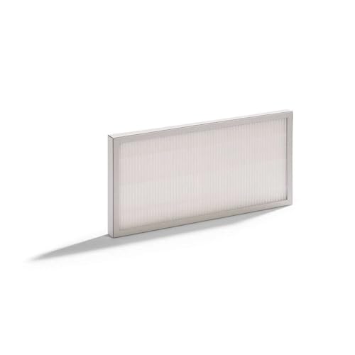 FILTERCAPS Filter für Stiebel-Eltron LWZ, 303, 304, 403, 404, 504, 604 - Ersatzfilterset G4/M5, Ersetzt 231332, FMS F7, Luftfilter für KWL-Lüftungsanlage, Wohnungslüftung, 372x184x24 mm FILTERCAPS Filter für Stiebel-Eltron LWZ, 303, 304, 403, 404, 504, 604 - Ersatzfilterset G4/M5, Ersetzt 231332, FMS F7, Luftfilter für KWL-Lüftungsanlage, Wohnungslüftung, 372x184x24 mm von FILTERCAPS