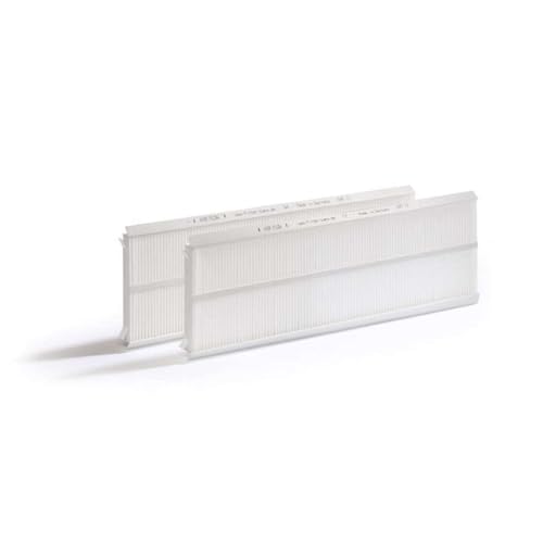 FILTERCAPS Filter für Zehnder ComfoAir Q350, 450 TR, Q650, 450 ST - Ersatzfilterset 1x G4 1x F7, Ersetzt 400502013, Luftfilter für KWL-Lüftungsanlage, Wohnungslüftung, 500 x 160 x 23 mm FILTERCAPS Filter für Zehnder ComfoAir Q350, 450 TR, Q650, 450 ST - Ersatzfilterset 1x G4 1x F7, Ersetzt 400502013, Luftfilter für KWL-Lüftungsanlage, Wohnungslüftung, 500 x 160 x 23 mm von FILTERCAPS