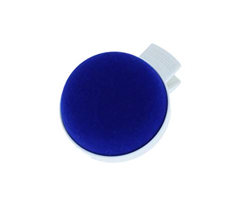 FIM Nadelkissen Clip, TOP Qualität, blau FIM Nadelkissen Clip, TOP Qualität, blau von FIM