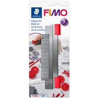 FIMO Cutter von Grau