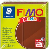 FIMO kids - Braun von Braun