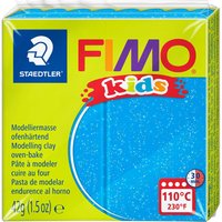 FIMO kids - Glitter-Blau FIMO kids - Glitter-Blau von FIMO