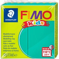 FIMO kids - Grün von Grün
