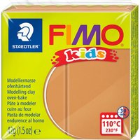 FIMO kids - Hellbraun von Braun