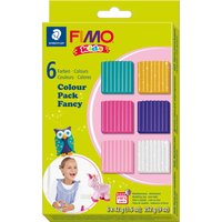 FIMO kids Materialpackung - Girlie FIMO kids Materialpackung - Girlie von FIMO