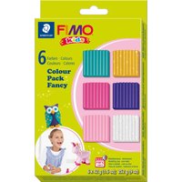 FIMO kids Materialpackung - Girlie von Multi