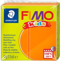 FIMO kids - Orange von Orange