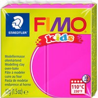FIMO kids - Pink von Pink
