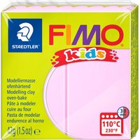 FIMO kids - Rosa von Pink