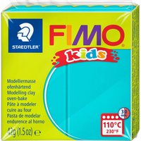 FIMO kids - Türkis von Blau