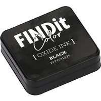 Oxide Ink Stempelkissen - Black von FINDit