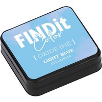 Oxide Ink Stempelkissen - Light Blue von FINDit