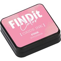 Oxide Ink Stempelkissen - Pink von FINDit