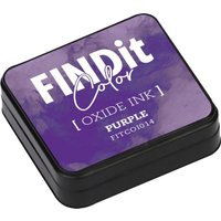 Oxide Ink Stempelkissen - Purple von FINDit