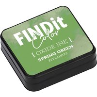 Oxide Ink Stempelkissen - Spring Green Oxide Ink Stempelkissen - Spring Green von FINDit