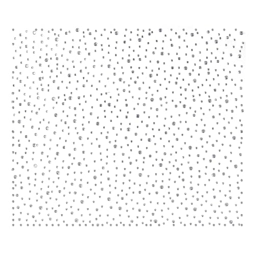 FINGERINSPIRE 12 Stück Strass-Bügelbilder 22 x 34 cm Hotfix-Kristall-Strass-Applikationen Strass-Applikationen für Kleidung, Kostüme und Bastelarbeiten – einfache Wärmeübertragungsdekoration FINGERINSPIRE 12 Stück Strass-Bügelbilder 22 x 34 cm Hotfix-Kristall-Strass-Applikationen Strass-Applikationen für Kleidung, Kostüme und Bastelarbeiten – einfache Wärmeübertragungsdekoration von FINGERINSPIRE