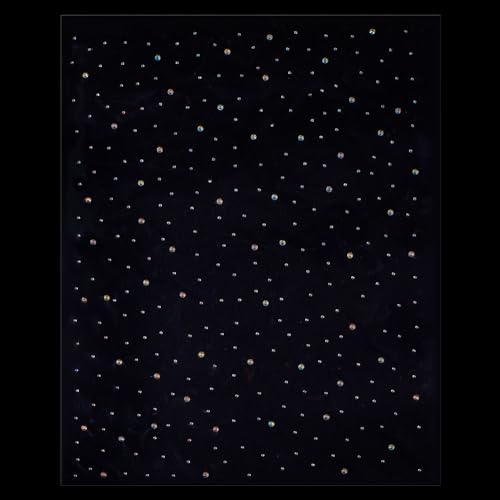 FINGERINSPIRE 3 Blatt Aufbügel Transfer Applikation Hot Melt Glas Strass Aufkleber Kristall ab Farbglitzer Hotfix Strass Transfers 2mm Und 4mm Flache Runde Strass Applikationen Für Kleidung FINGERINSPIRE 3 Blatt Aufbügel Transfer Applikation Hot Melt Glas Strass Aufkleber Kristall ab Farbglitzer Hotfix Strass Transfers 2mm Und 4mm Flache Runde Strass Applikationen Für Kleidung von FINGERINSPIRE
