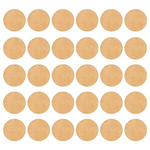 FINGERINSPIRE 30 Stück Holzscheiben 5 cm Runde MDF Sockel Für DIY Miniaturen Runde Holzplatten Unlackierte Holzstücke Für DIY Schlüsselanhänger Runde Scheiben Für Halloween Weihnachtsdekoration FINGERINSPIRE 30 Stück Holzscheiben 5 cm Runde MDF Sockel Für DIY Miniaturen Runde Holzplatten Unlackierte Holzstücke Für DIY Schlüsselanhänger Runde Scheiben Für Halloween Weihnachtsdekoration von FINGERINSPIRE