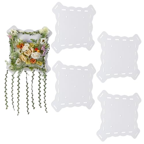 FINGERINSPIRE 5 Stück Rechteckige Form Strapazierfähiges Homecoming Mum Zubehör 320x350mm Papp Ansteckblume DIY Handgefertigt Für Homecoming Mums Papierscheibe Für Wochenparty Dekoration Schulanfang FINGERINSPIRE 5 Stück Rechteckige Form Strapazierfähiges Homecoming Mum Zubehör 320x350mm Papp Ansteckblume DIY Handgefertigt Für Homecoming Mums Papierscheibe Für Wochenparty Dekoration Schulanfang von FINGERINSPIRE