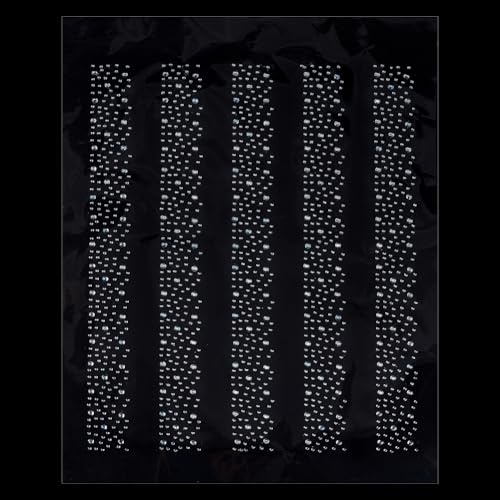 FINGERINSPIRE 6 Bogen Glitzer Hotfix Strass Aufbügler 30 Stück Kristall Strass Aufkleber 2mm 4mm Flach Rund Strass Aufnäher Hot Melt Funkelnder Aufkleber Für Damen Und Herren Kleidung DIY Dekor FINGERINSPIRE 6 Bogen Glitzer Hotfix Strass Aufbügler 30 Stück Kristall Strass Aufkleber 2mm 4mm Flach Rund Strass Aufnäher Hot Melt Funkelnder Aufkleber Für Damen Und Herren Kleidung DIY Dekor von FINGERINSPIRE