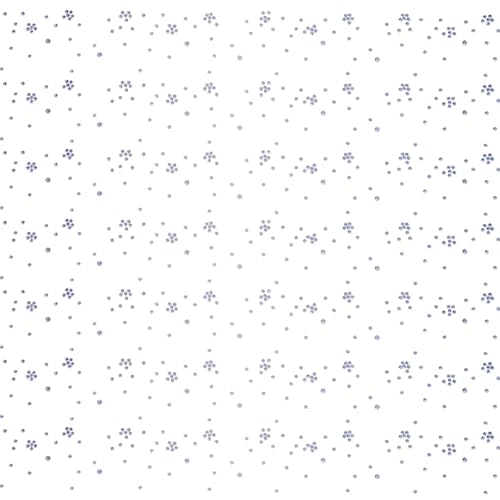 FINGERINSPIRE 7 Stück Dekorativer Strass Bordüren Transferaufkleber Zum Aufbügeln 360x45mm Dekorativer Besatz Hotfix Transfer Applikationen Klare Glas Strass Aufkleber Für Stoffe Hemden Dekoration FINGERINSPIRE 7 Stück Dekorativer Strass Bordüren Transferaufkleber Zum Aufbügeln 360x45mm Dekorativer Besatz Hotfix Transfer Applikationen Klare Glas Strass Aufkleber Für Stoffe Hemden Dekoration von FINGERINSPIRE