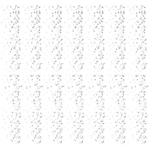 FINGERINSPIRE 7 Stück Dekorativer Strass Bordüren Transferaufkleber Zum Aufbügeln 500x70mm Dekorativer Besatz Hotfix Transfer Applikationen Klare Glas Strass Aufkleber Für Stoffe Hemden Dekoration FINGERINSPIRE 7 Stück Dekorativer Strass Bordüren Transferaufkleber Zum Aufbügeln 500x70mm Dekorativer Besatz Hotfix Transfer Applikationen Klare Glas Strass Aufkleber Für Stoffe Hemden Dekoration von FINGERINSPIRE