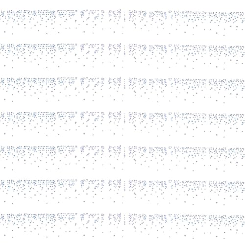 FINGERINSPIRE 7 Stück Dekorativer Strassbesatz Zum Aufbügeln 500x44mm Dekorativer Rand Hotfix Transfer Applikationen Klare Glas Strass Aufkleber Für Hüte Stoffe Kleidung Hemden Dekoration FINGERINSPIRE 7 Stück Dekorativer Strassbesatz Zum Aufbügeln 500x44mm Dekorativer Rand Hotfix Transfer Applikationen Klare Glas Strass Aufkleber Für Hüte Stoffe Kleidung Hemden Dekoration von FINGERINSPIRE