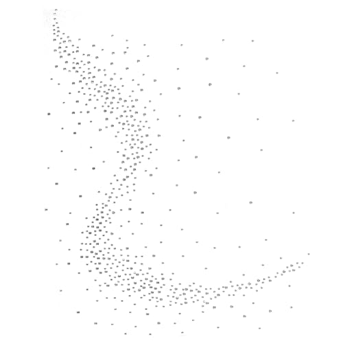 FINGERINSPIRE Strass-Bügelbilder, 26 x 34 cm, Galaxie-Muster, Hotfix, Kristall-Strass-Applikationen, 2,3 mm, Glas-Strasssteine für Kleidung, Kostüm, DIY, Handwerk, Transfer-Dekoration, 12 Stück FINGERINSPIRE Strass-Bügelbilder, 26 x 34 cm, Galaxie-Muster, Hotfix, Kristall-Strass-Applikationen, 2,3 mm, Glas-Strasssteine für Kleidung, Kostüm, DIY, Handwerk, Transfer-Dekoration, 12 Stück von FINGERINSPIRE