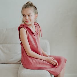 Kleid Ophelia Kids von FINO & Stitch