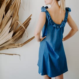 Kleid Ophelia Women von FINO & Stitch