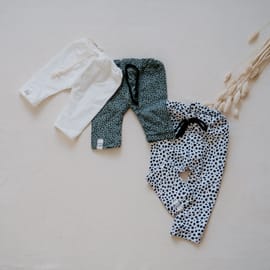 Pants Charlie Baby Pants Charlie Baby von FINO & Stitch